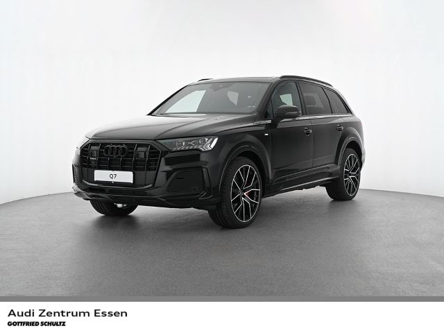 Audi Q7 S-Line 50 TDI Competition Plus (Essen) - Bild 1