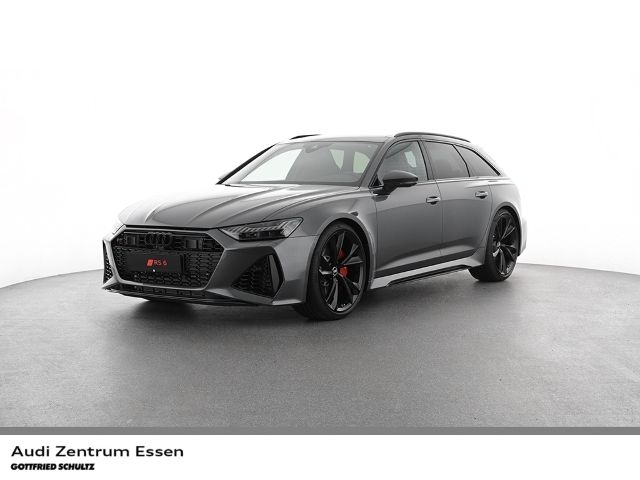 Audi RS6 Avant Performance (Essen) - Bild 1