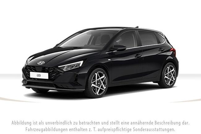 Hyundai i20 Trend 1.0 T-GDI 48V iMT *Lieferung mögli(t23622_112_ak3) - Bild 1