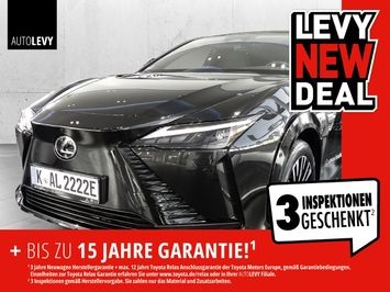 Lexus RZ 450e Luxury+LEASING-DEAL Pano+SofortVerfügbar