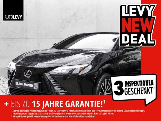 Lexus RZ 450e Luxury+LEASING-DEAL Pano+SofortVerfügbar - Bild 1