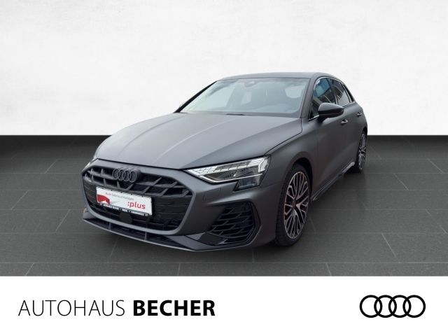 Audi S3 Sportb 2.0 TFSI quattro /Matt-Lack/Sonos/Matrix - Bild 1