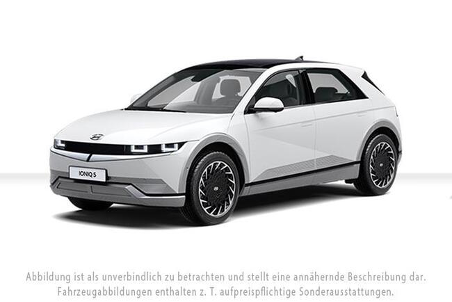 Hyundai IONIQ 5 77,h TECHNIQ-P *Lieferung möglich(t23416_131_ak4) - Bild 1