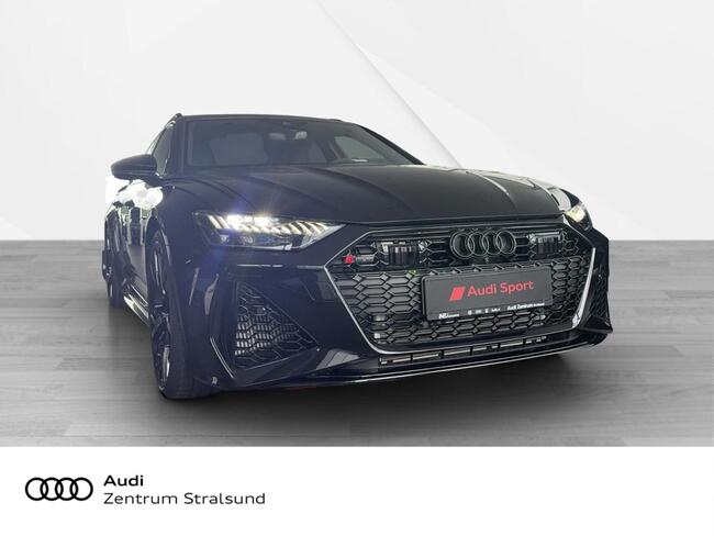 Audi RS6 RS 6 Avant, Dynamik plus (305 km/h), Keramik, UPE 175T€ - Bild 1