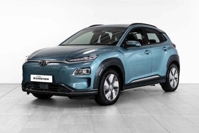 Hyundai Kona Electro Trend *Lieferung möglich(g23658_209_ak3) - Bild 1