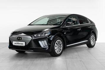 Hyundai IONIQ PREMIUM Elektro*Lieferung möglich(g23567_205_ak4)