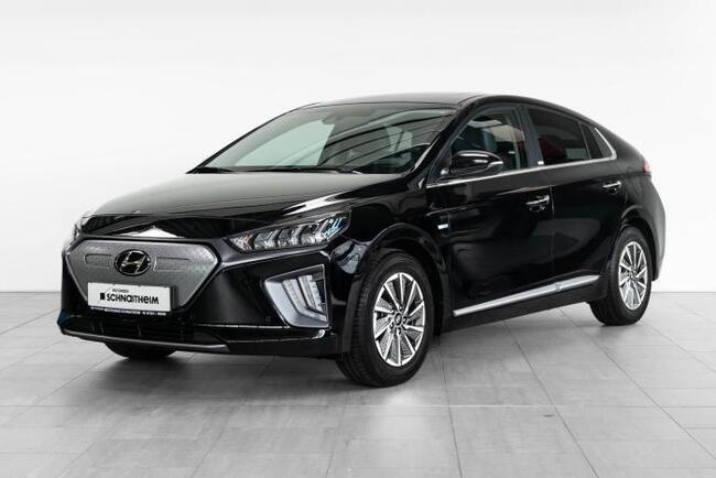 Hyundai IONIQ PREMIUM Elektro*Lieferung möglich(g23567_205_ak4) - Bild 1