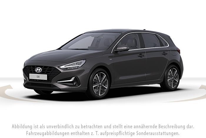 Hyundai i30 1.0 Benzin Turbo M/T (48V) TREND *Lieferung(v23433_118_SE_ak3)