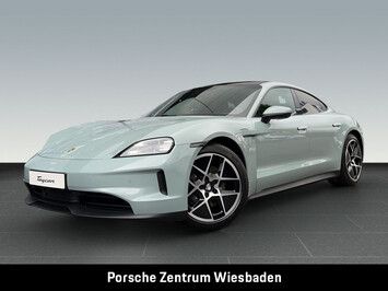 Porsche Taycan neues Facelift-Modell ***Sonderleasing*** bis 30.09.2024 gültig***