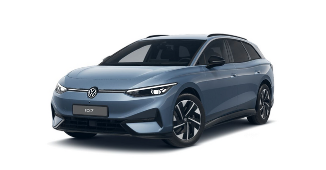 Volkswagen ID.7 Tourer Pro 210 kW (286 PS) 77 kWh 1-Gang-Automatik - Bild 1