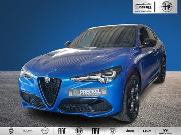 Alfa Romeo Stelvio VELOCE 2.2 Diesel🚀nur noch im Sept.