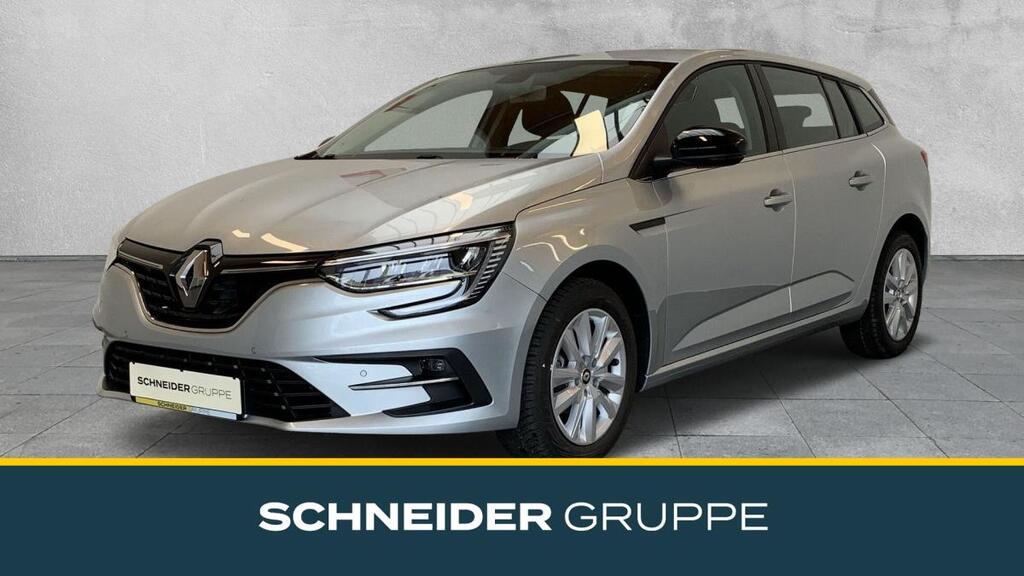 Renault Megane Grandtour Equilibre dCi 115 EDC ?ABVERKAUF?