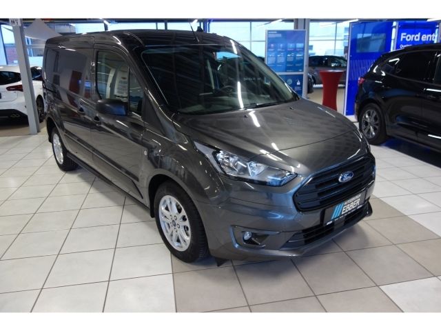 Ford Transit Connect Kasten L2 Trend Navi Wartung/Verschleiß!!!Sofort!!! - Bild 1