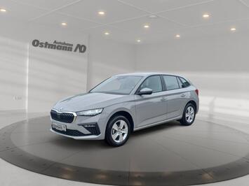 Skoda Scala 1.0 TSI Essence LED GRA PDC SHZ