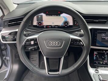 Audi A7 Sportback 40 TDI S-TRONIC S-LINE KAMERA HD-MATRIX HEAD-UP PANO