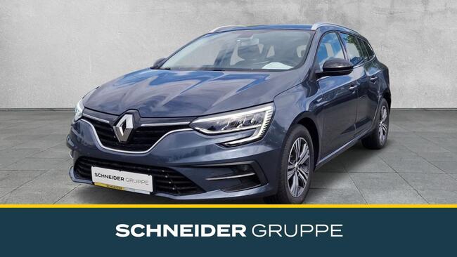 Renault Megane Grandtour Equilibre dCi 115 EDC🔥ABVERKAUF🔥 - Bild 1