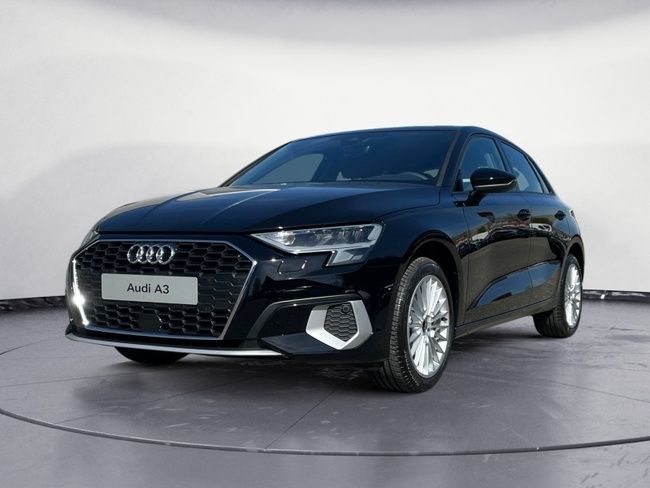 Audi A3 Sportback advanced 30 TFSI Schaltgetriebe/Einparkhilfe plus/Sitzheizung/2-Zonen⭐ - Bild 1