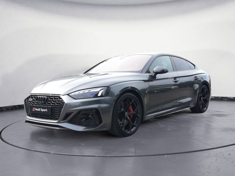 Audi RS5 Sportback /Bang & Olufsen/RS competition/RS-Schalensitzen/Head-up/MMI+/Ass. Parken & Fahren