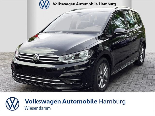 Volkswagen Touran R-Line 2,0 l TDI DSG