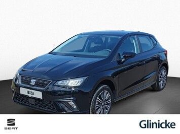 Seat Ibiza Style Edition 1.0 TSI 85 kW