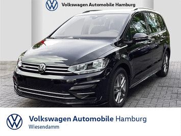 Volkswagen Touran R-Line 2,0 l TDI DSG