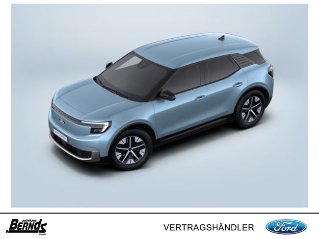 Ford Explorer 🔌ELEKTRO⚡79 KWH Batterie🔋RWD - Bild 1