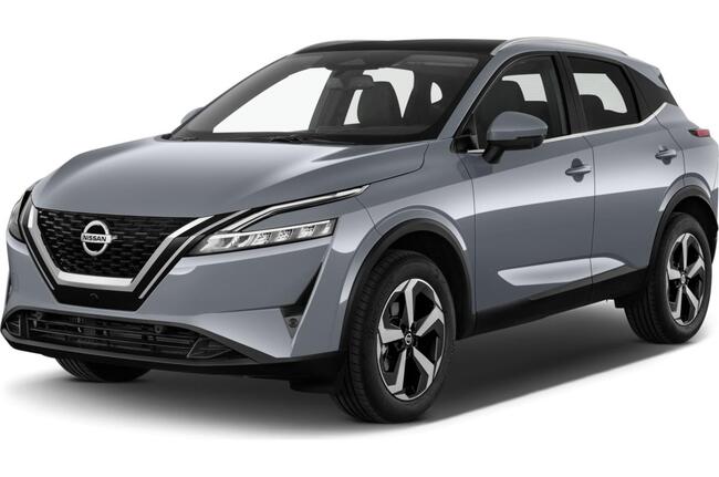 Nissan Qashqai N-Connecta 🔥0,99%🔥WINTER/BUSINESS🔥 - Bild 1