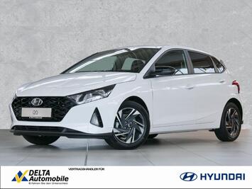 Hyundai i20 1,0 T-Gdi Trend Sofort Lieferbar Befristet bis zum 28.06.2024