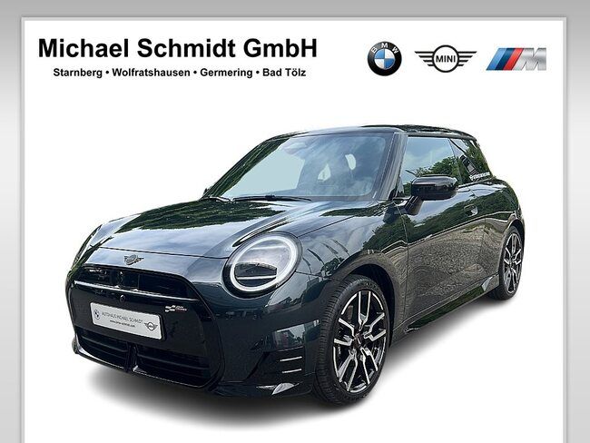 MINI Cooper SE *JCW-Trim*seltene Kombi*MINI Starnberg - Bild 1