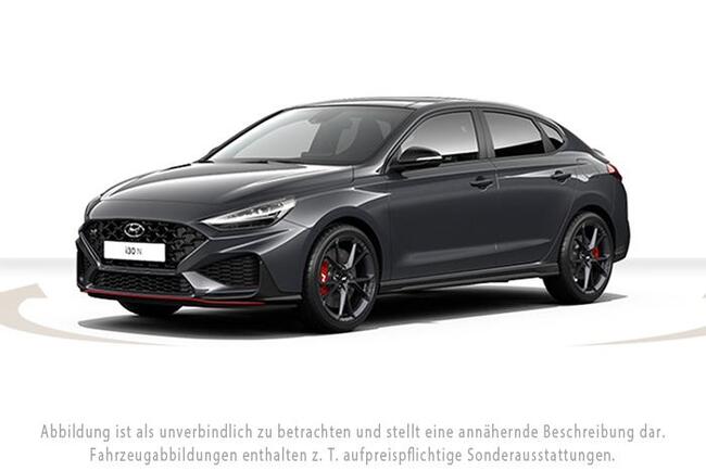 Hyundai i30 Fastback N Performance FL (MY25) M/T*Liefer(t23680_91a_ak3) - Bild 1