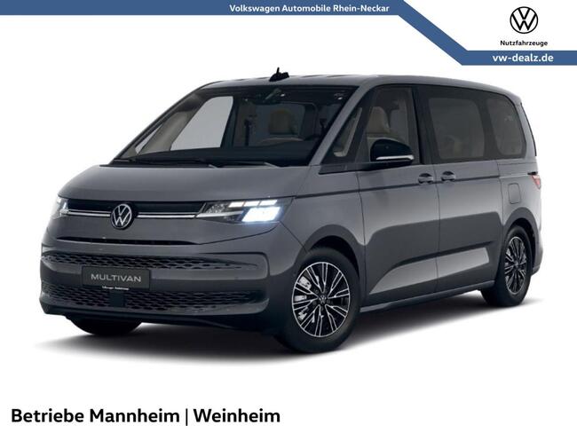 Volkswagen Multivan GOAL 2.0 TDI SCR DSG - Bild 1