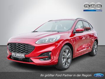 Ford Kuga Kuga ST-Line el.Heckklappe GJR NAVI LED -rot, blau, grau verfügbar K.T.-