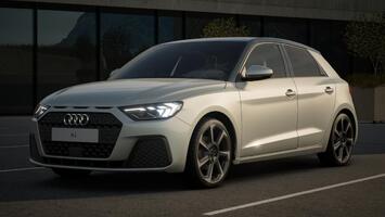 Audi A1 S tronic 35 TFSI 110(150 ) kW(PS) SHZ LED Infotainment+ I Wartung +23€