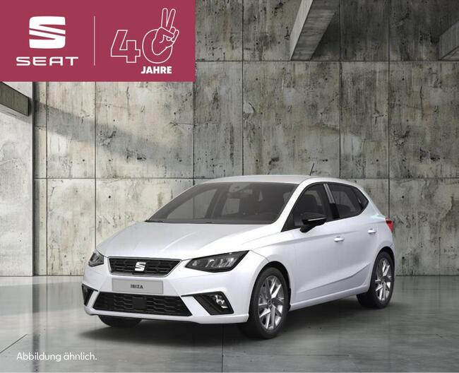Seat Ibiza 🔥Style Edition🔥1.0 TSI 85 kW (116 PS) 6-Gang🔥 - Bild 1