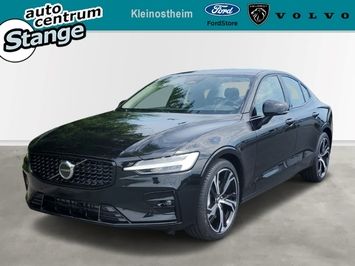 Volvo S60 Dark B4 Benzin Harman & Kardon *sofort verfügbar!!*