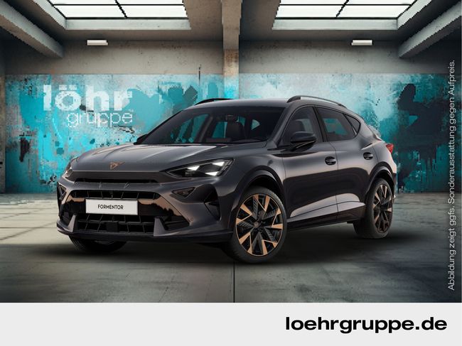 Cupra Formentor 1.5 e-HYBRID 150 kW (204 PS) - Bild 1