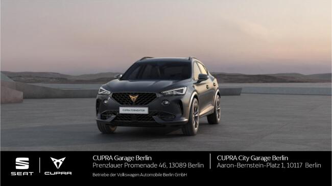 Cupra Formentor 1.5 TSI DSG - Sofort verfügbar! - Bild 1