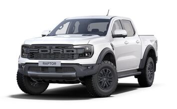 Ford Ranger ✅ Raptor ✅ 3.0 V6-292PS