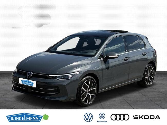 Volkswagen Golf Golf EDITION 50 1,5l eTSI OPF 110 kW (150 PS) **SOFORT VERFÜGBAR!** - Bild 1