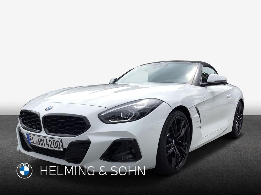 BMW Z4 sDrive20i M Sport