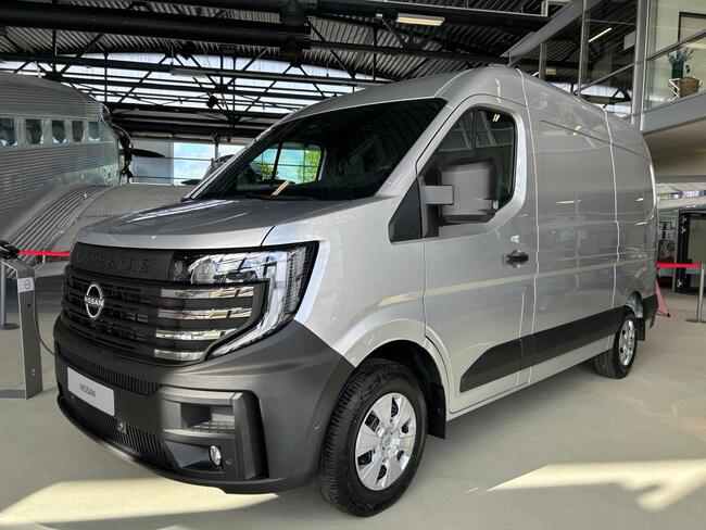 Nissan Interstar KASTEN L3H2 150PS N-CONNECTA - MODELL 2024 - Bild 1