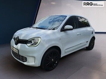 Renault Twingo Electric Urban Automatik Kamera Navi Teilleder Sitzheizung Allwetter