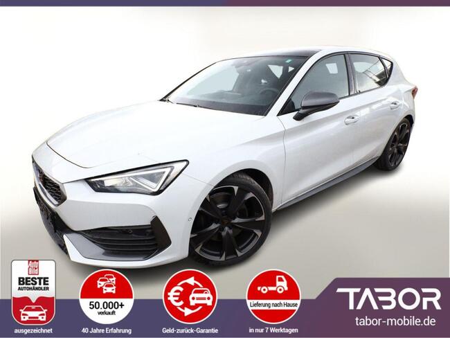 Cupra Leon VZ 2.0 TSI 300 DSG PanoD Memory LED Nav ACC - Bild 1