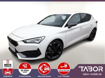 Cupra Leon 1.5 eTSI 150 DSG Nav ParkA Kam ACC Kessy