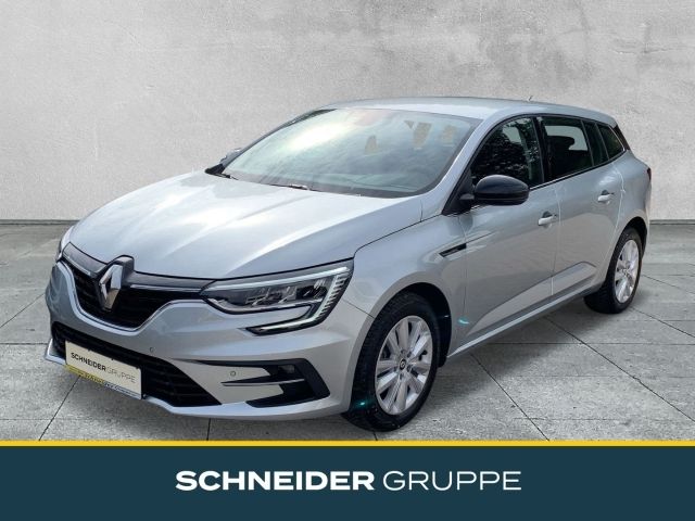 Renault Megane Grandtour Equilibre BLUE dCi 115 EDC Aktionsleasing!! - Bild 1