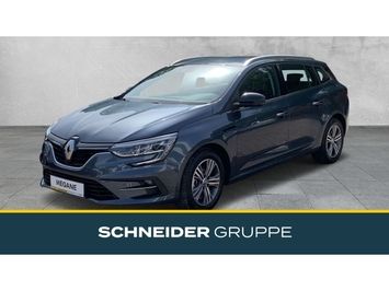 Renault Megane Grandtour Equilibre BLUE dCi 115 EDC Aktionsleasing!!