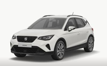 Seat Arona Style Edition 1,0l TSI DSG 85 kW 115 PS incl. LRV!