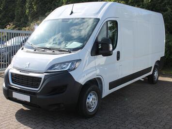 Peugeot Boxer Kasten L3H2 Blue HDI 140