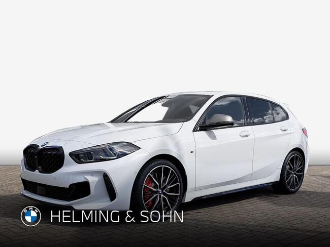 BMW M135i xDrive|UPE 65.100€|Sofort verfügbar - Bild 1