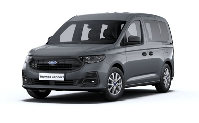 Ford Tourneo Connect TREND #BESTELLAKTION #INKL. WARTUNG #NAVI #PDC - Bild 1